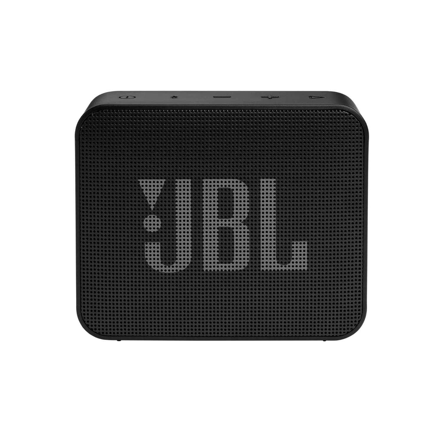 مكبر صوت JBL جو إيسنشال المحمول (أسود)