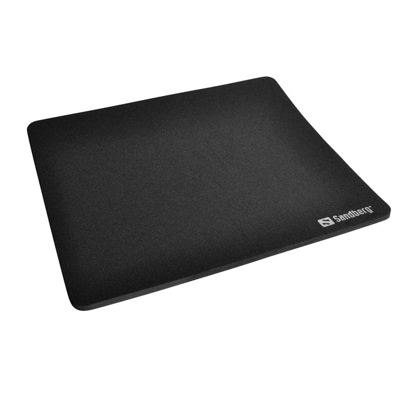 Sandberg Mousepad Black