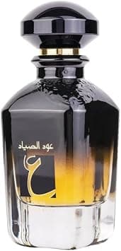 Ard Al Zaafaran Oud Al Sayad Eau De Parfum Unisex, 100ml