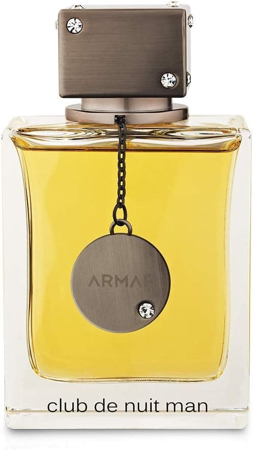 عطر أرماف كلوب دي نوي مان او دو تواليت 105 مل