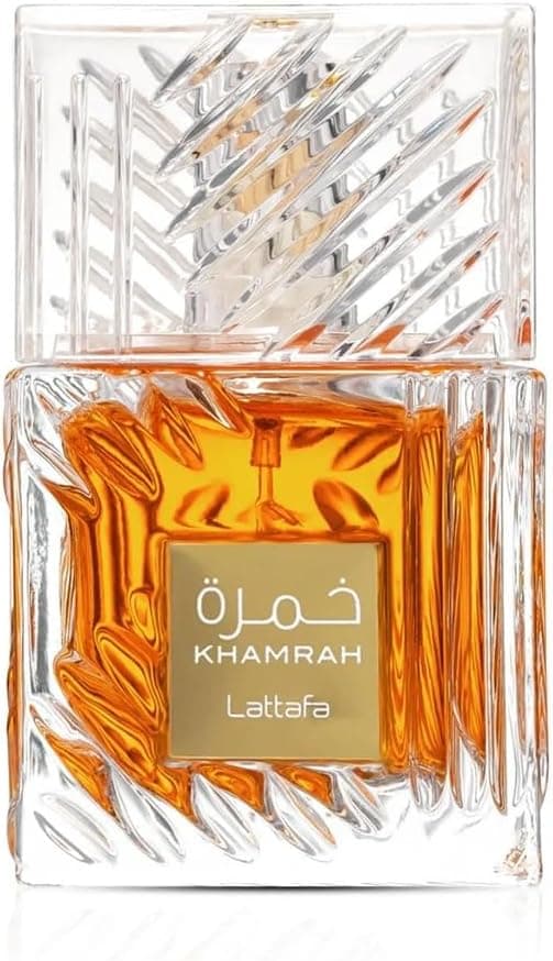 لطافة خمرة أو دو بارفان ١٠٠ مل