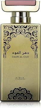 Nabeel Perfumes Dahn Al Oud Eau De Parfum Unisex, 100ml