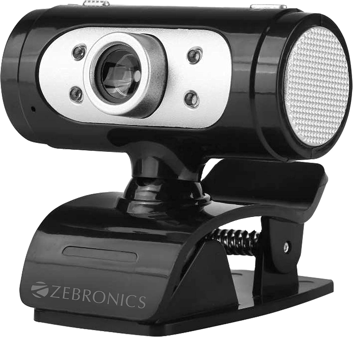 Zebronics Zeb-Ultimate Pro Full HD 1080p Webcam